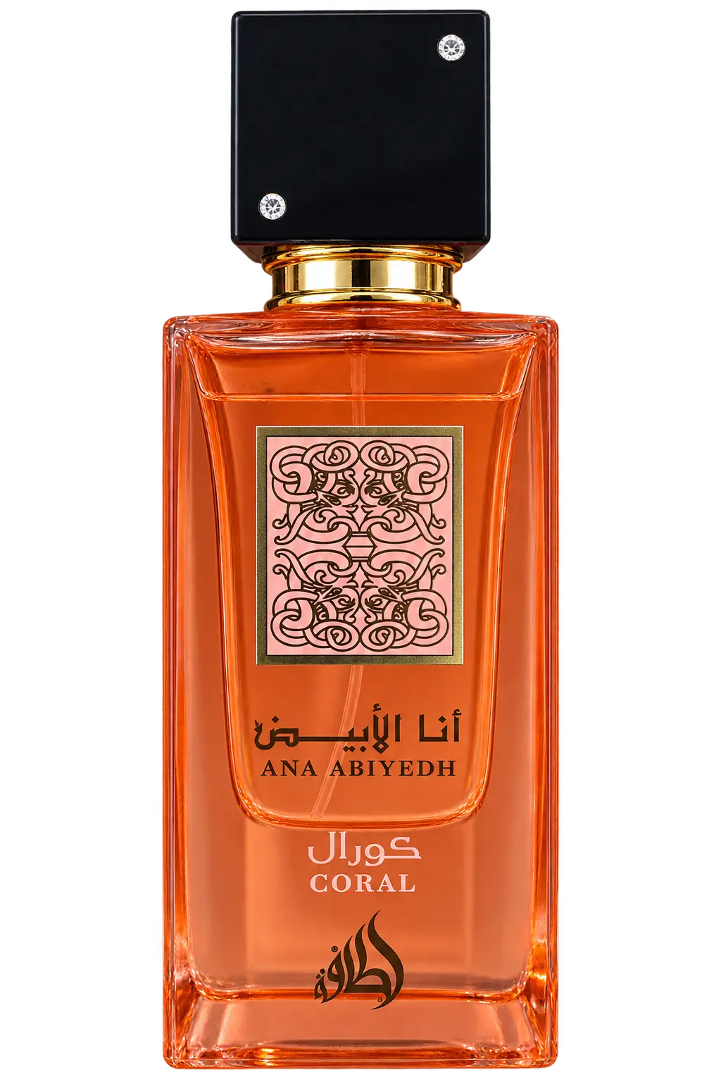 Lattafa Ana Abiyedh Coral 60 ml