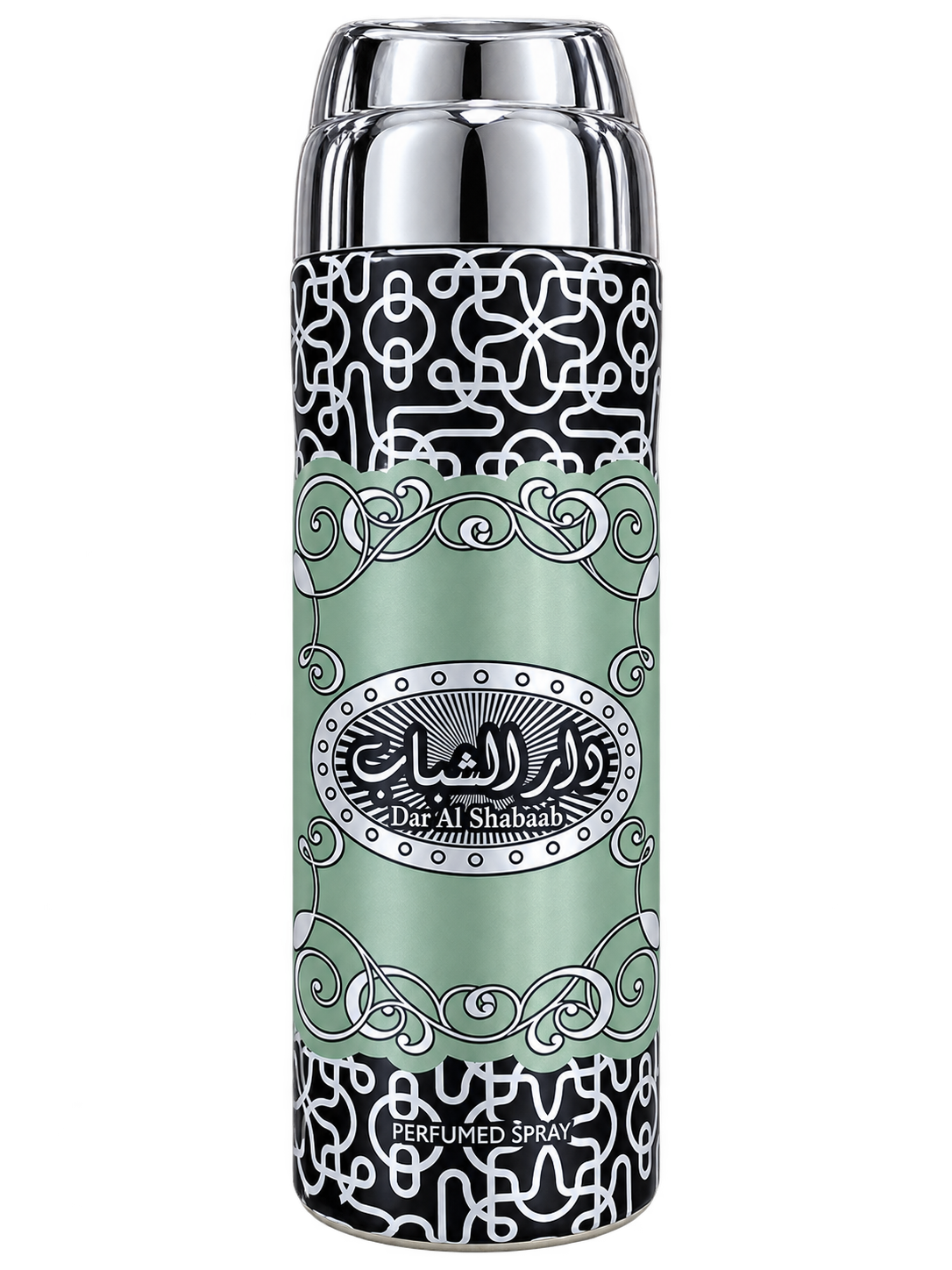 Ard Al Zaafaran Dar Al Shabaab 200 ml