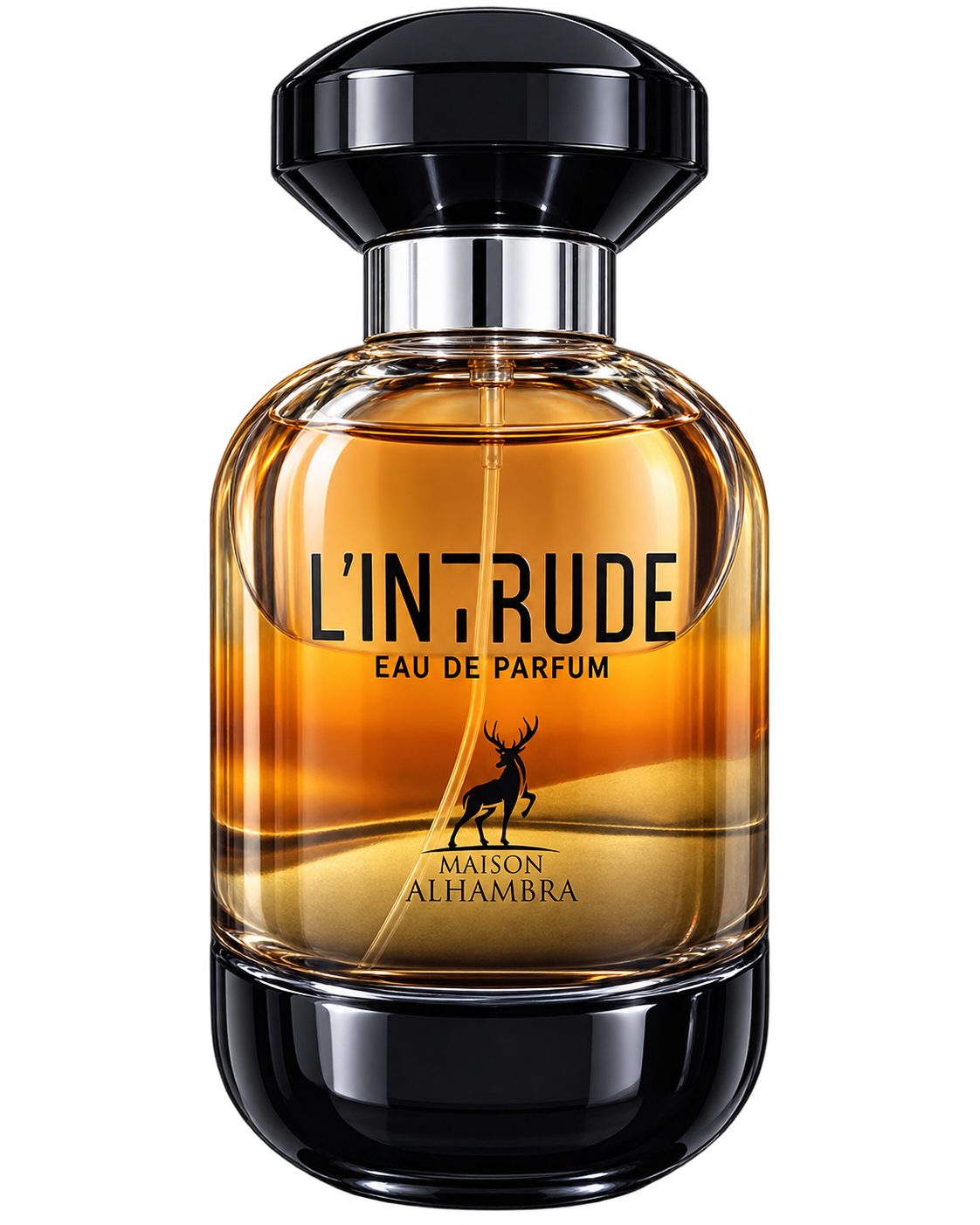 Maison Alhambra L'Intrude 100 ml