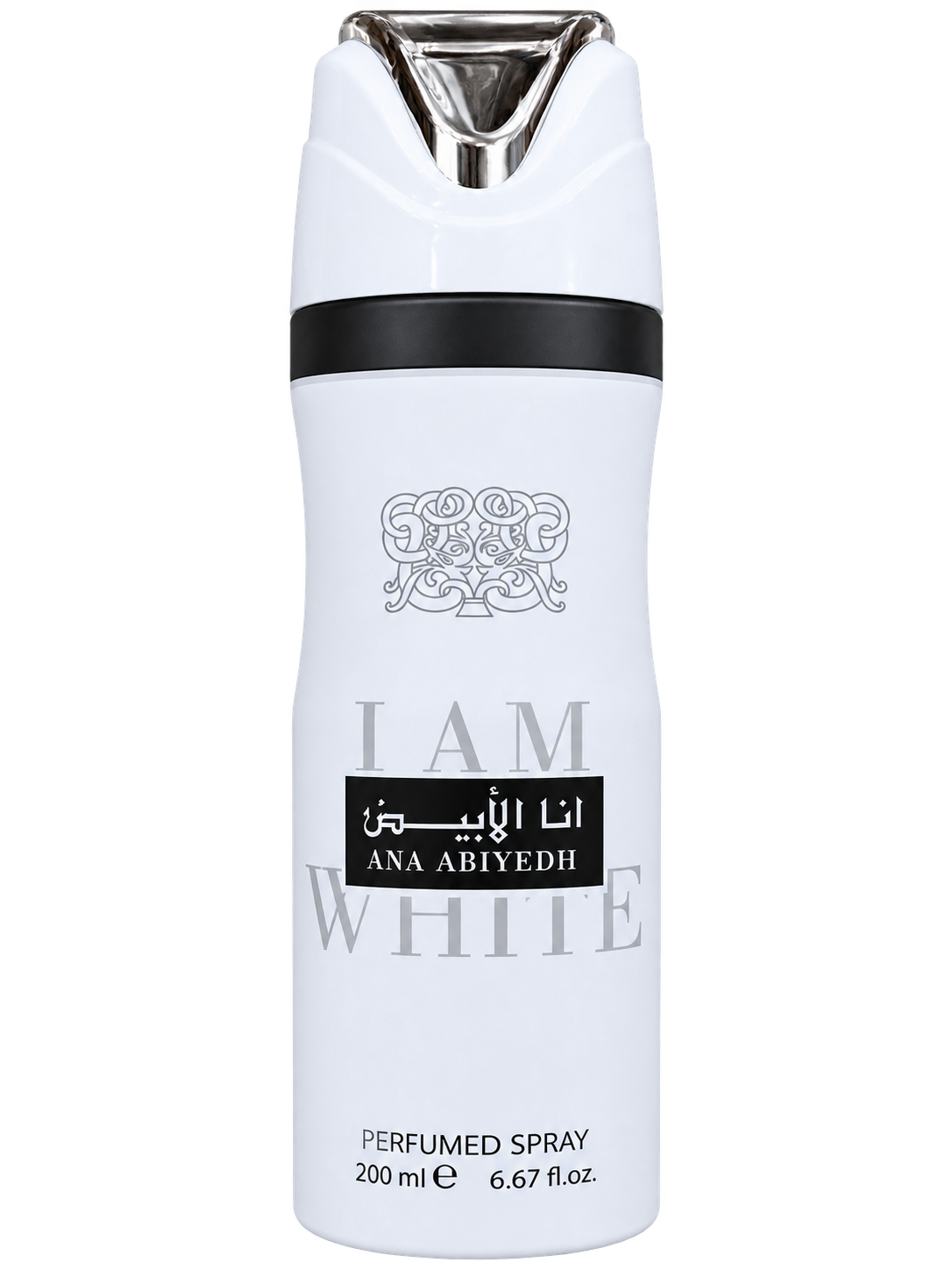 Lattafa Ana Abiyedh 200 ml