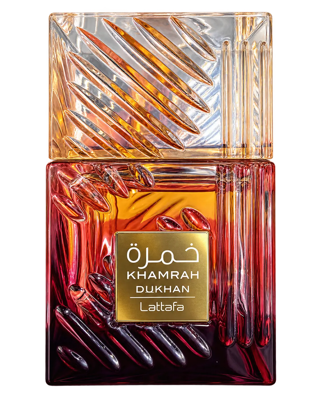 Lattafa Khamrah Dukhan 100 ml