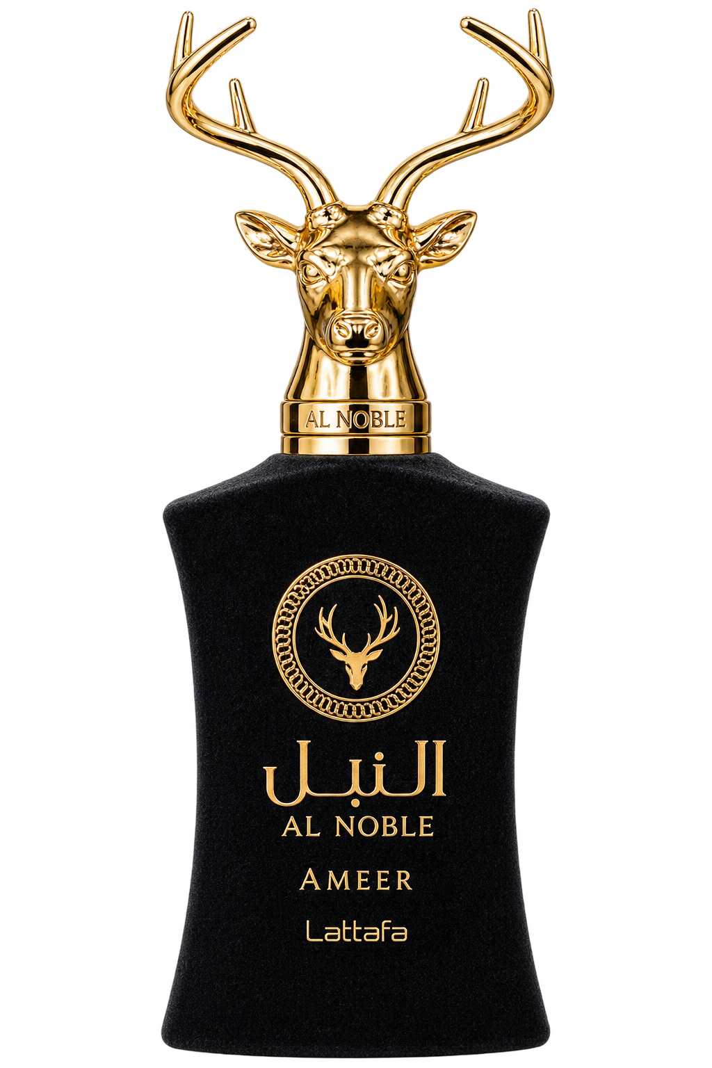 Lattafa Al Noble Ameer 100 ml