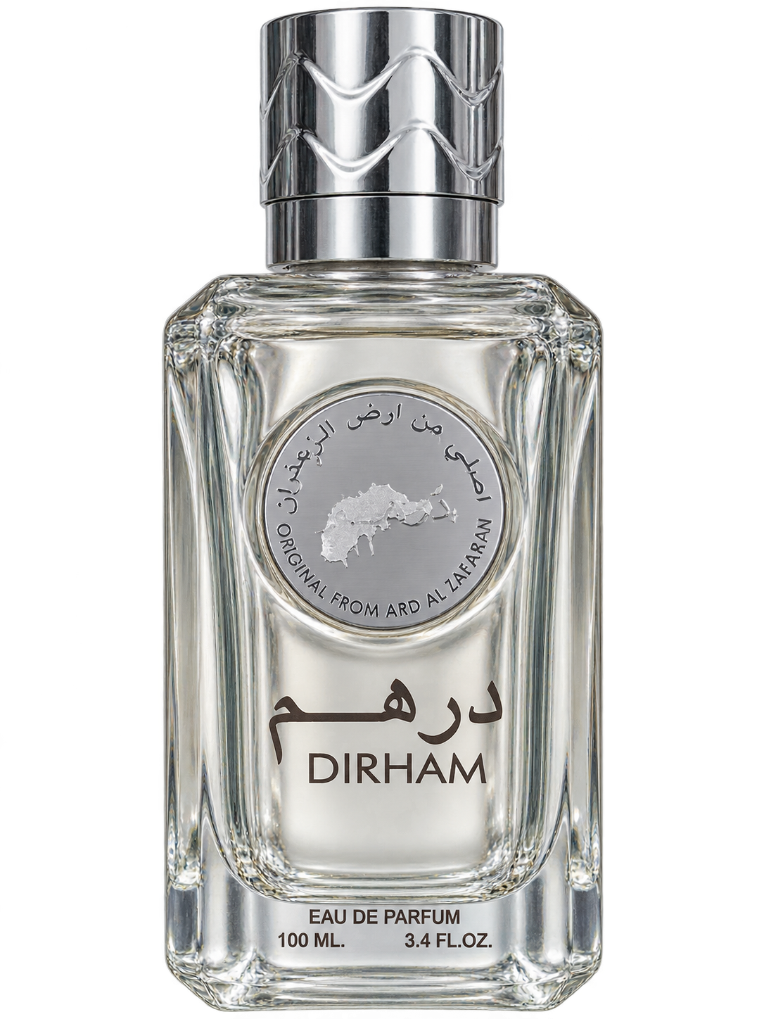 Ard Al Zaafaran Dirham 100 ml