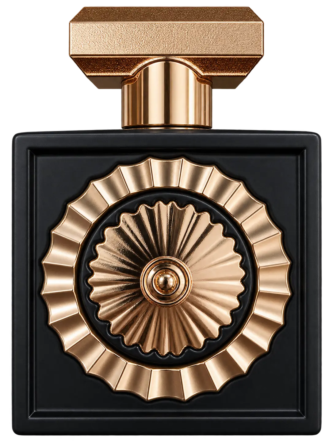 Lattafa Black & Gold Edition 100 ml