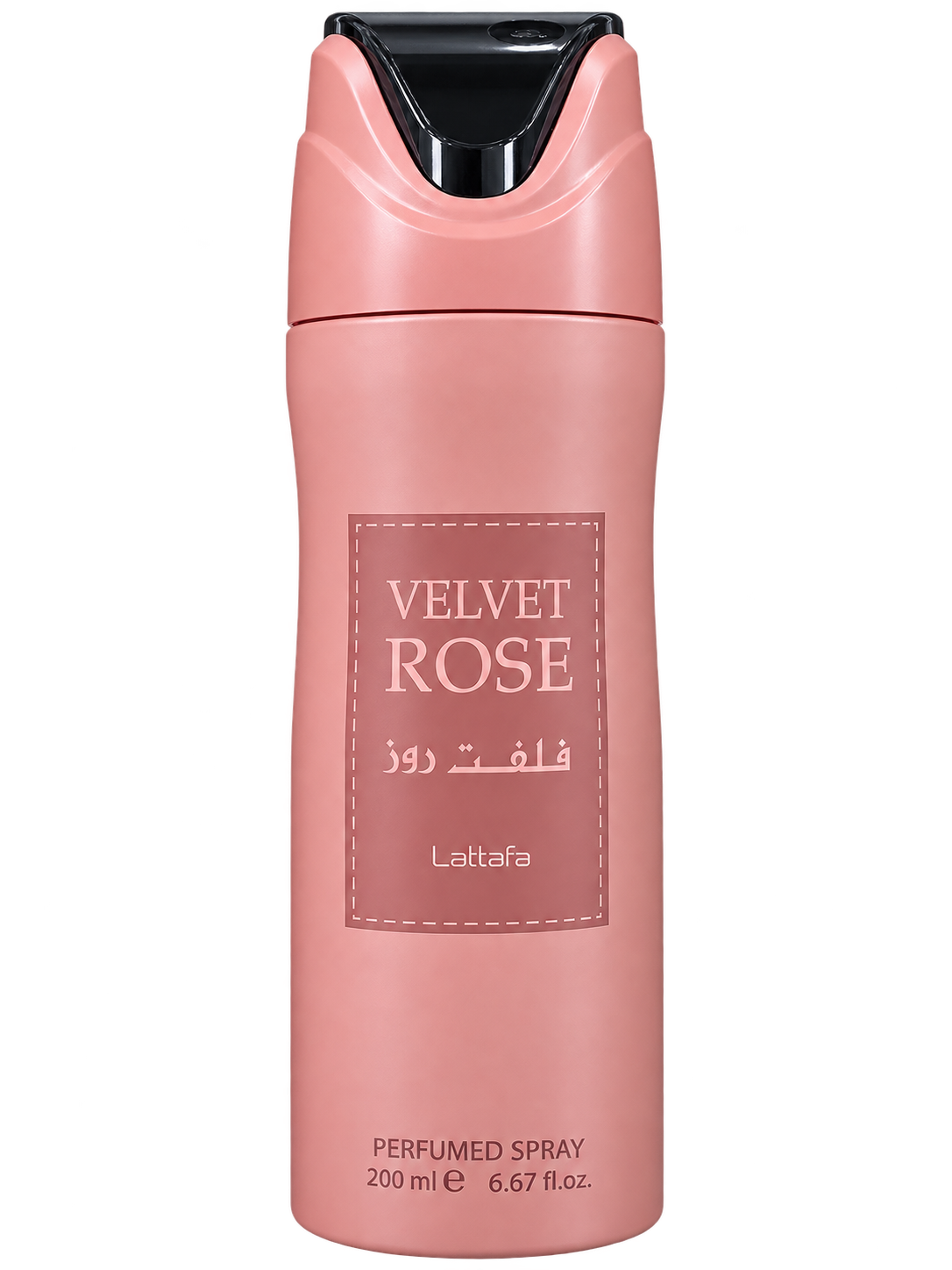 Lattafa Velvet Rose 200 ml