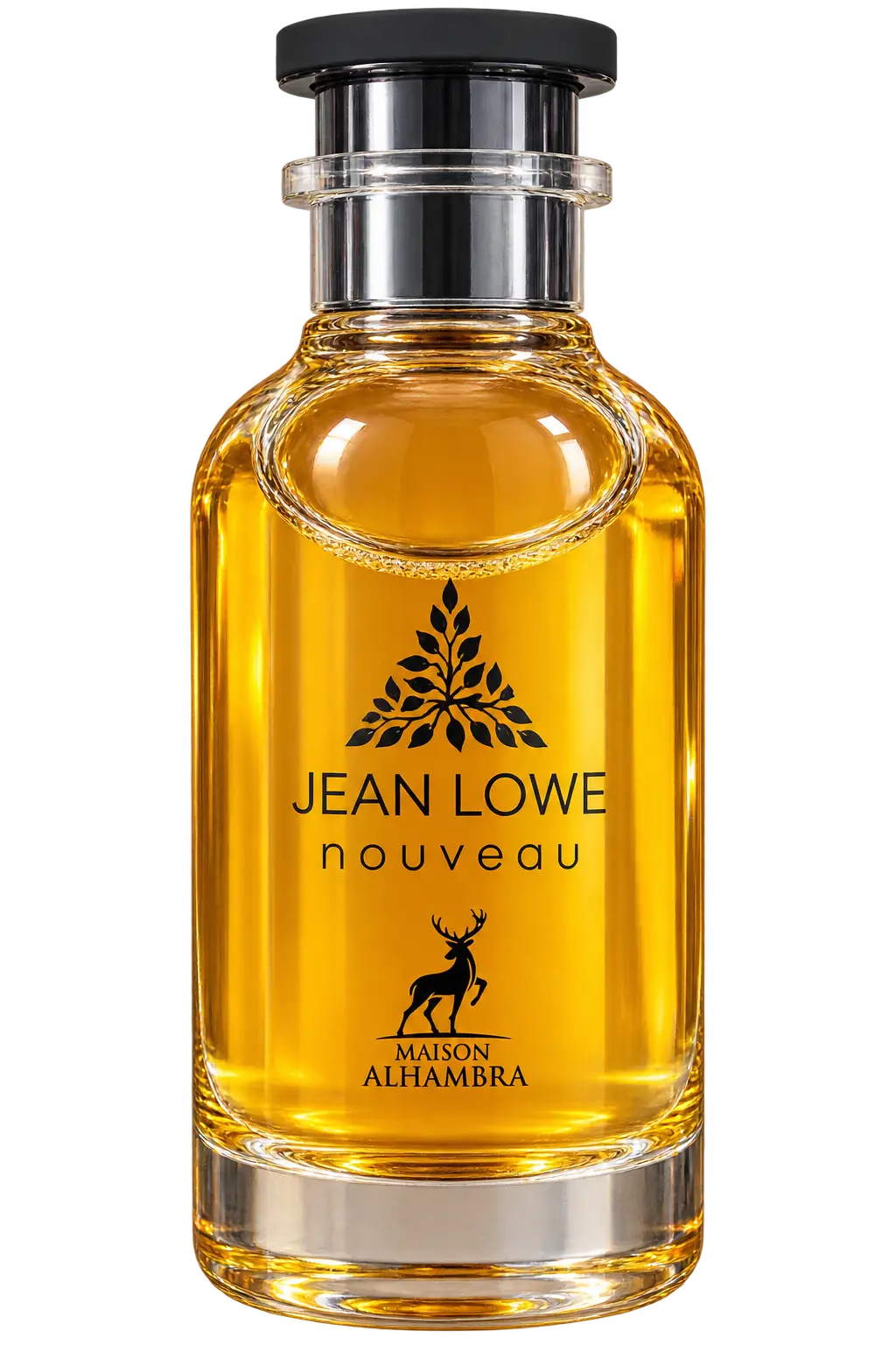 Maison Alhambra Jean Lowe Nouveau 100 ml