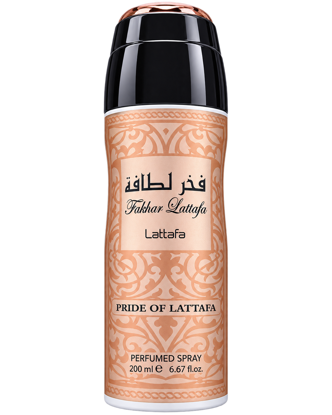 Lattafa Fakhar Lattafa 200 ml