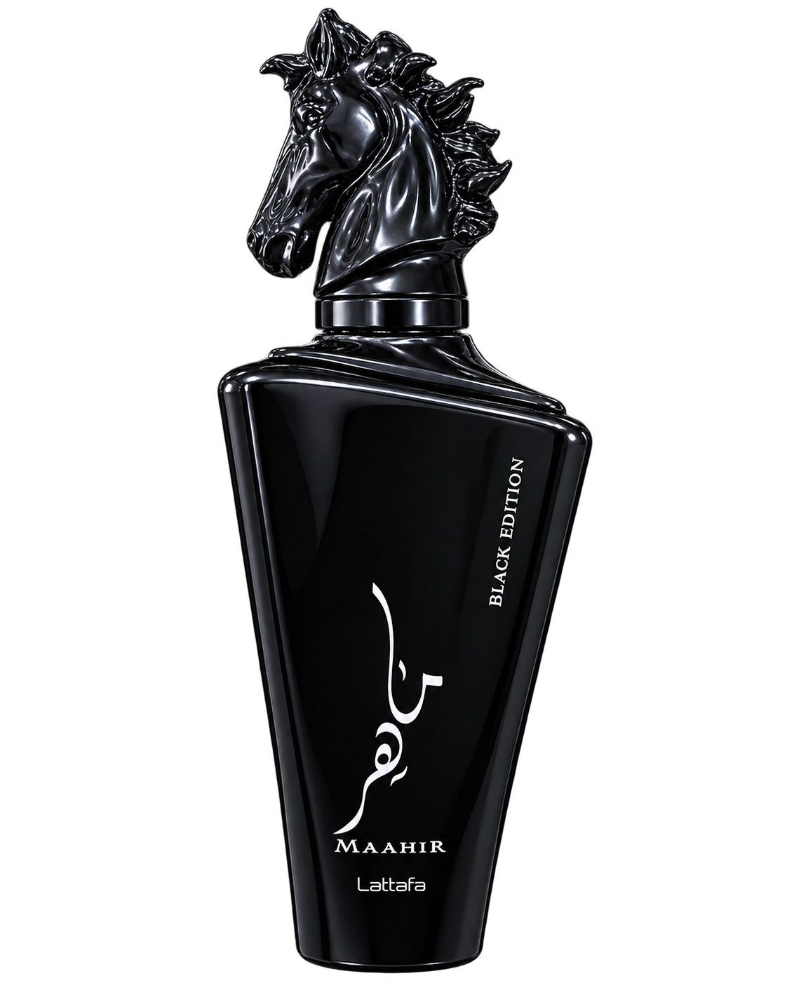 Lattafa Maahir Black Edition 100 ml