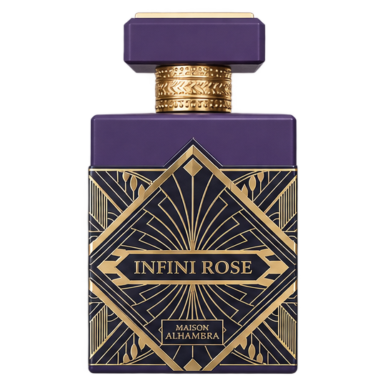 Maison Alhambra Infini Rose 100 ml