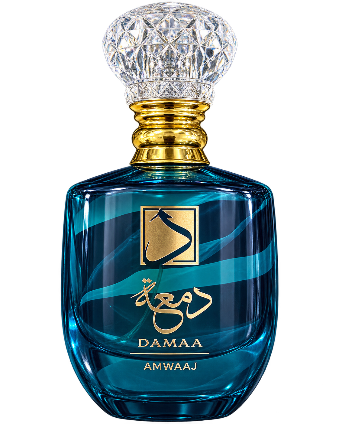 Amwaaj Damaa 100 ml
