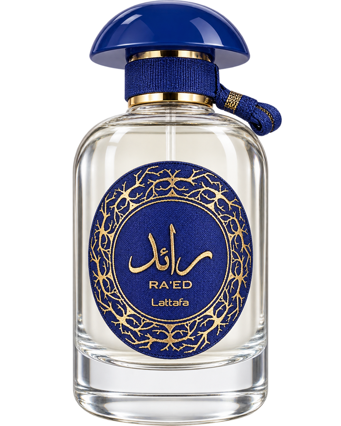 Lattafa Ra'ed Blue 100 ml