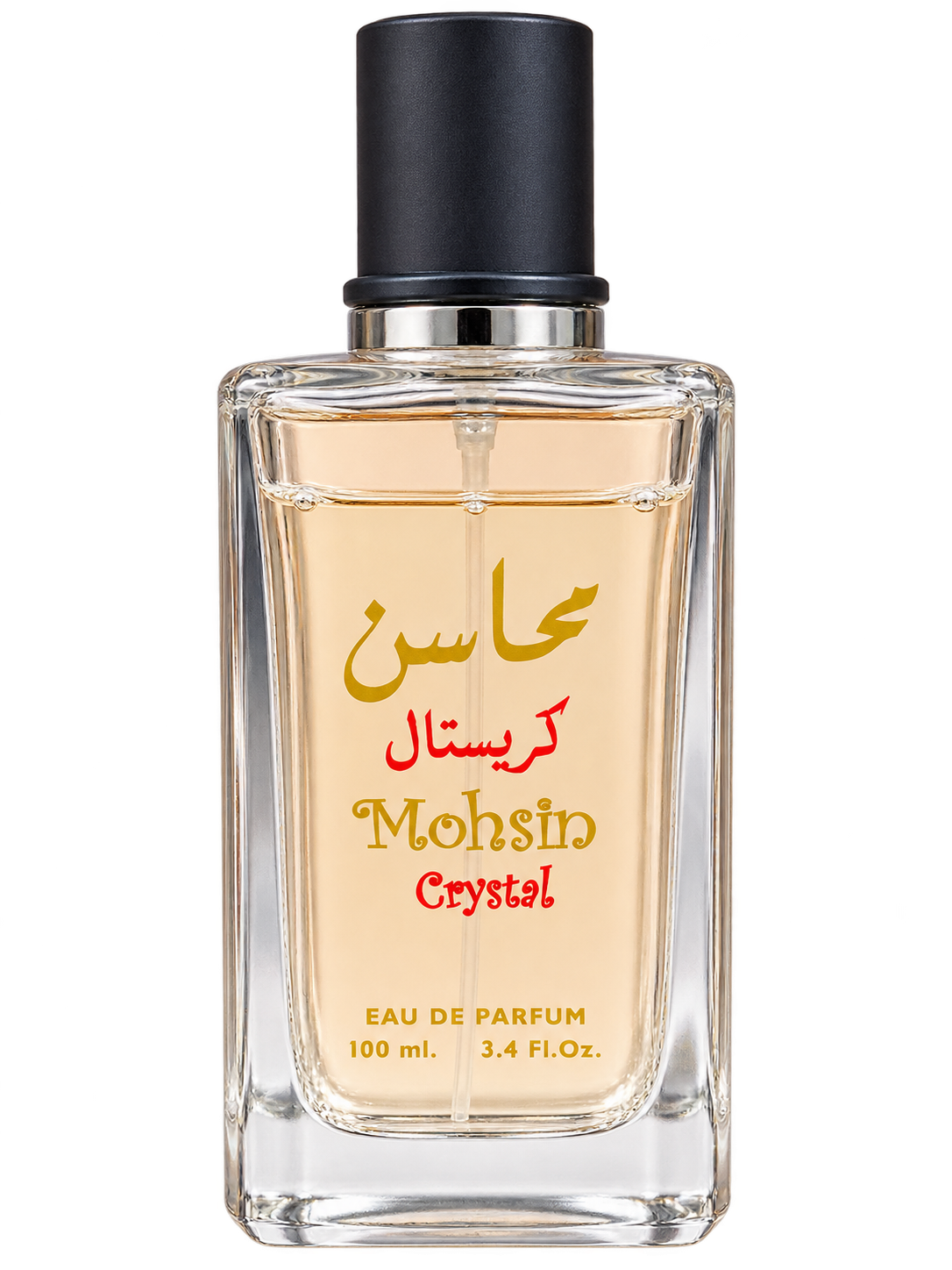 Lattafa Mohsin Crystal 100 ml