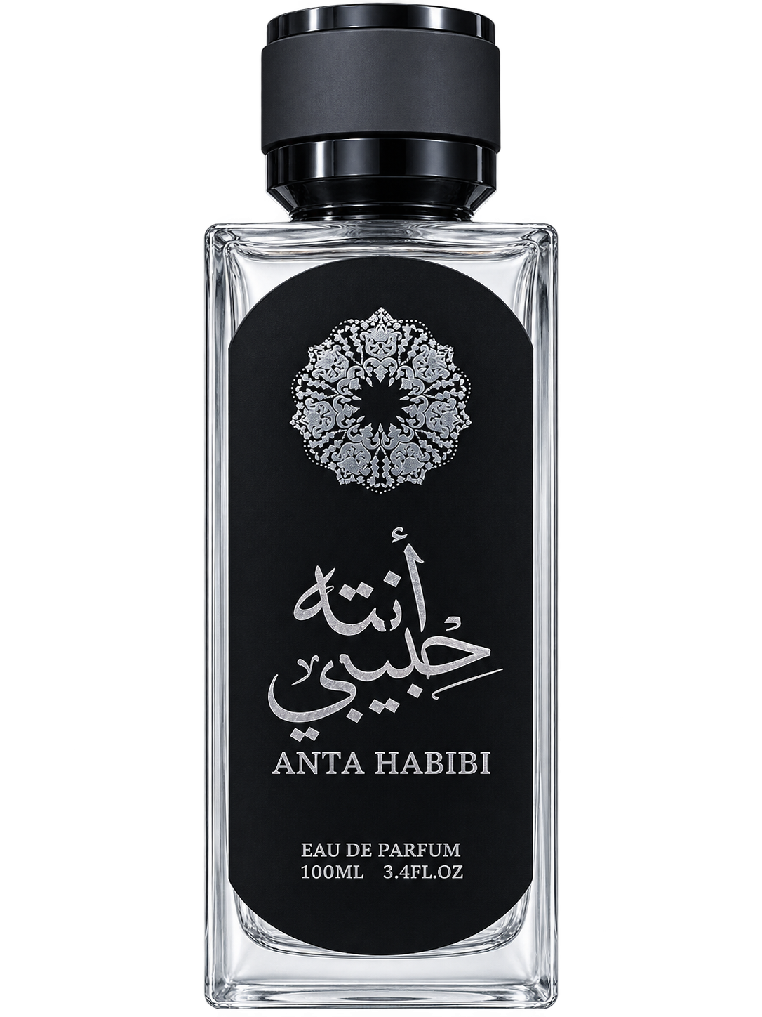 Ard Al Zaafaran Anta Habibi 100 ml