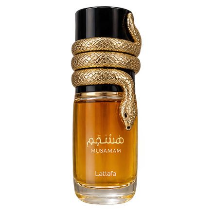 Lattafa Musamam 100 ml