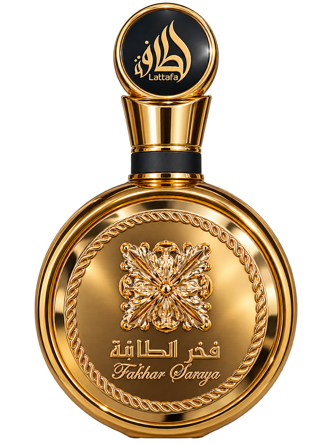 Lattafa Fakhar Saraya Gold 100 ml