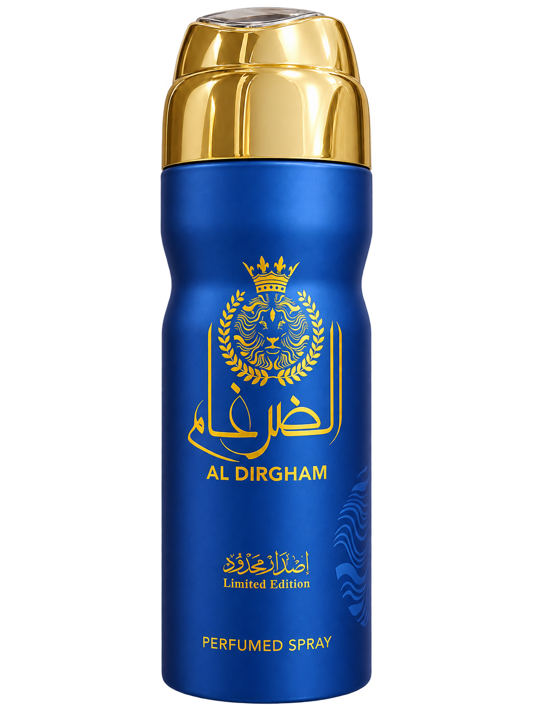 Lattafa Al Dirgham 200 ml