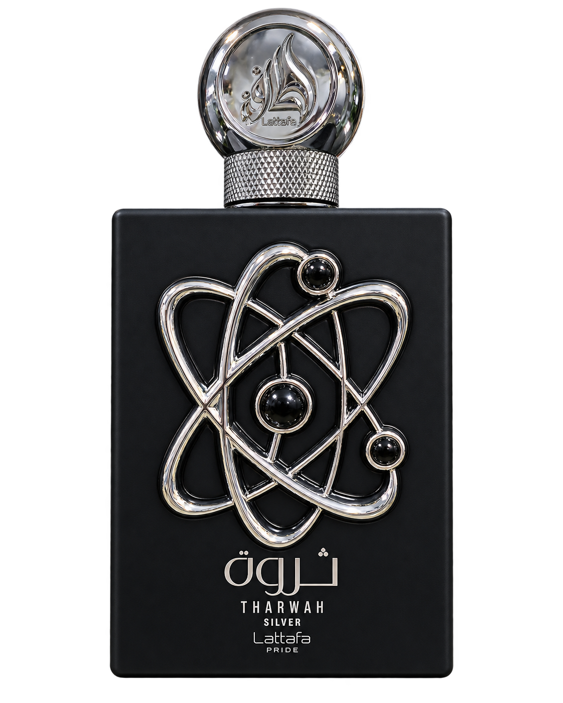 Lattafa Pride Tharwah Silver 100 ml