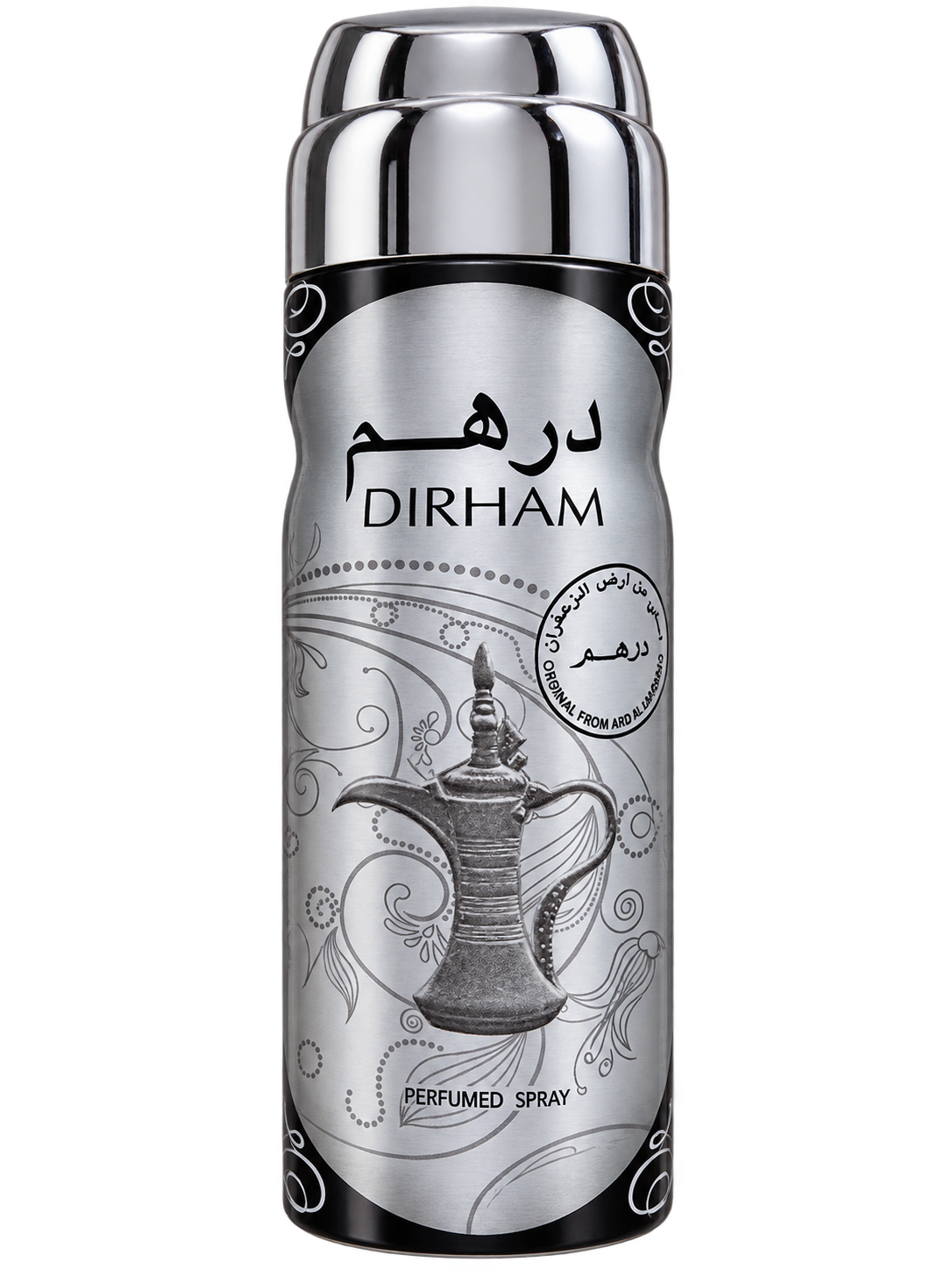 Ard Al Zaafaran Dirham 200 ml