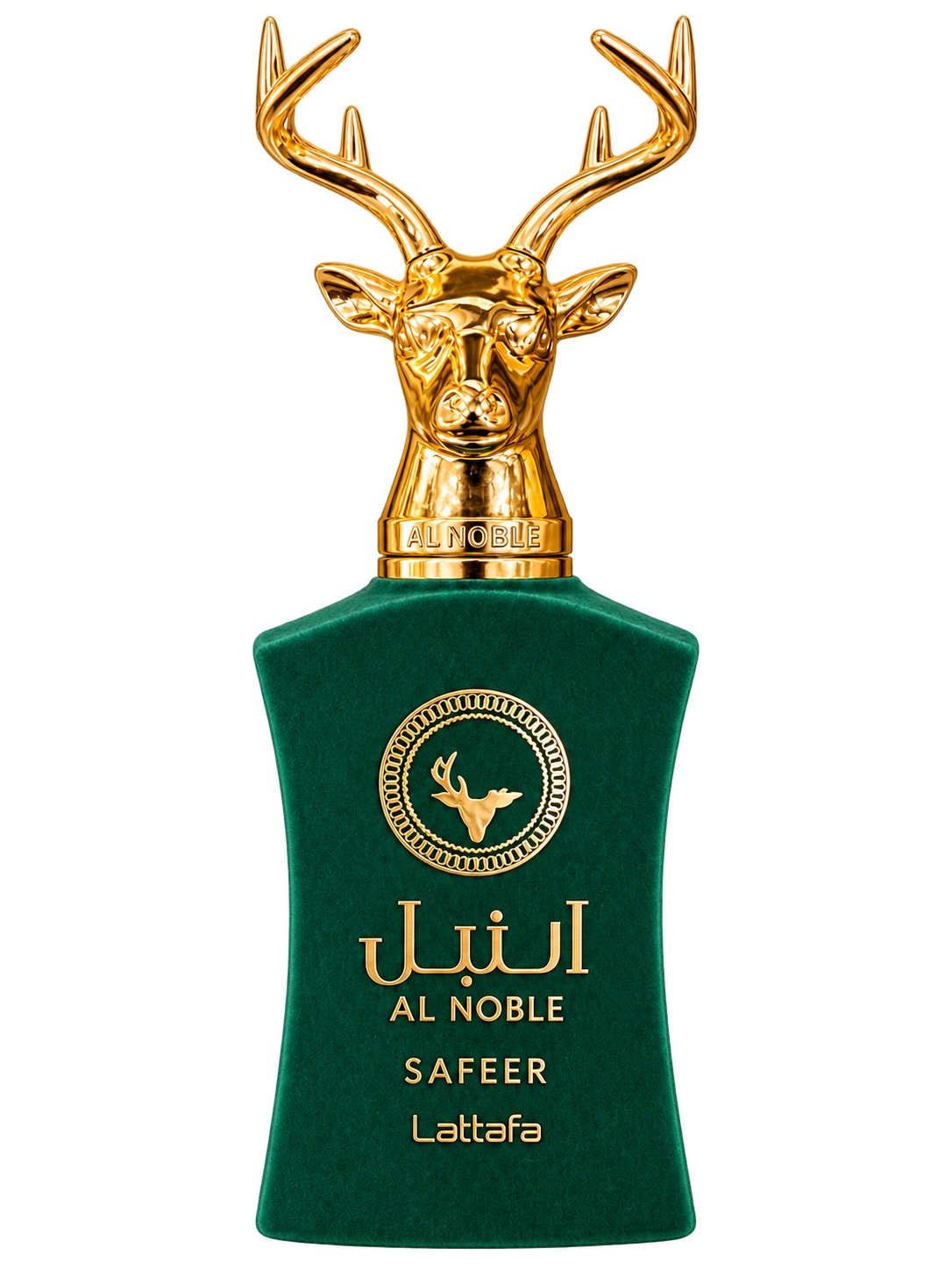 Lattafa Al Noble Safeer 100 ml
