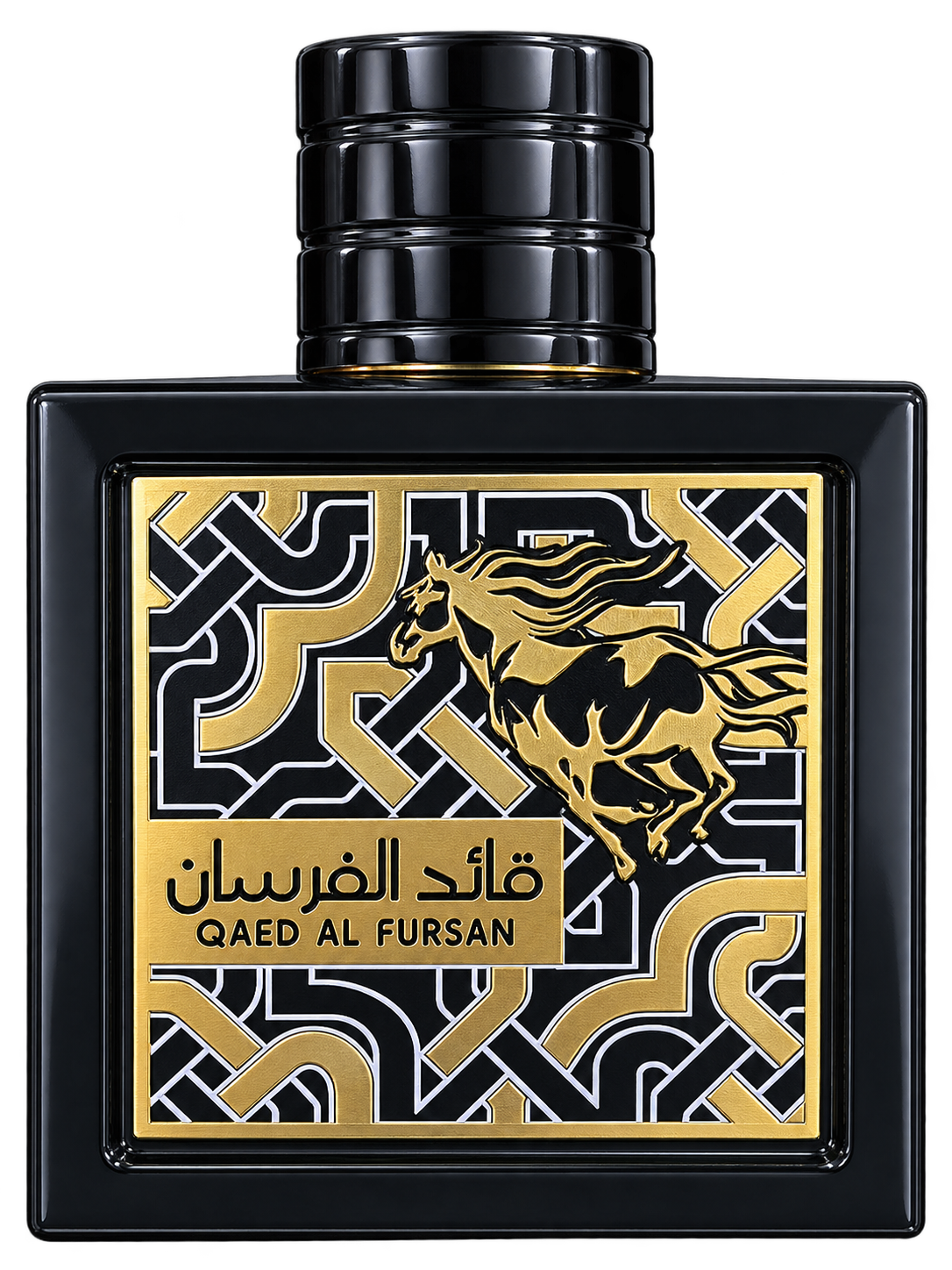 Lattafa Qaed Al Fursan 100 ml