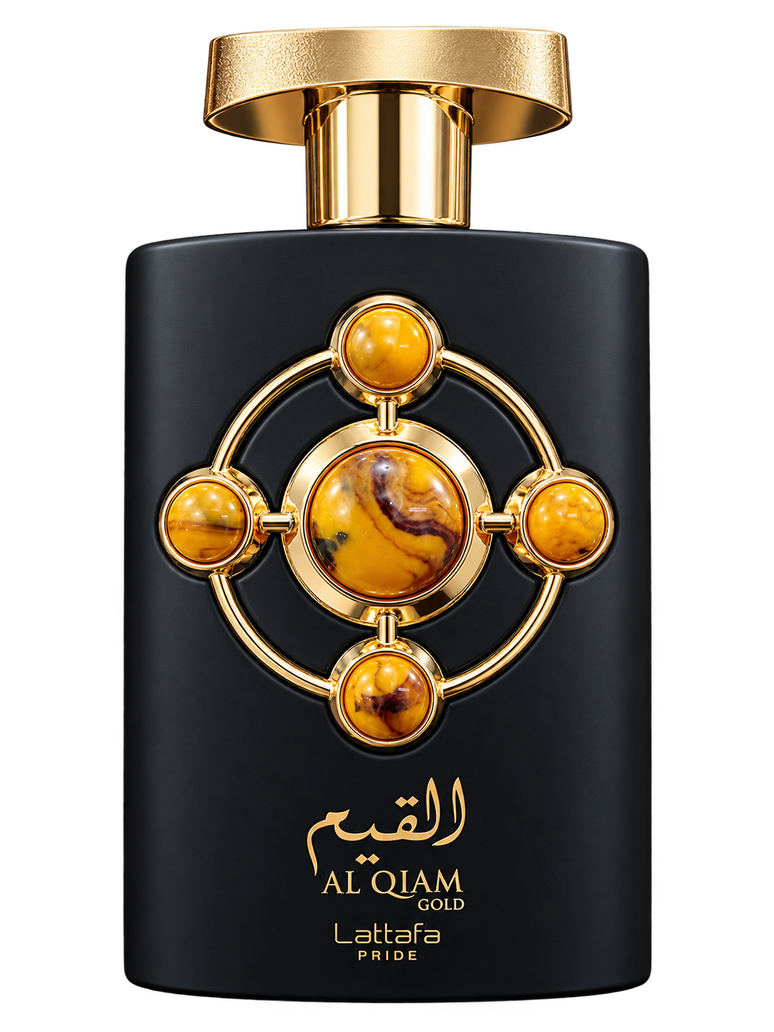 Lattafa Pride Al Qiam Gold 100 ml