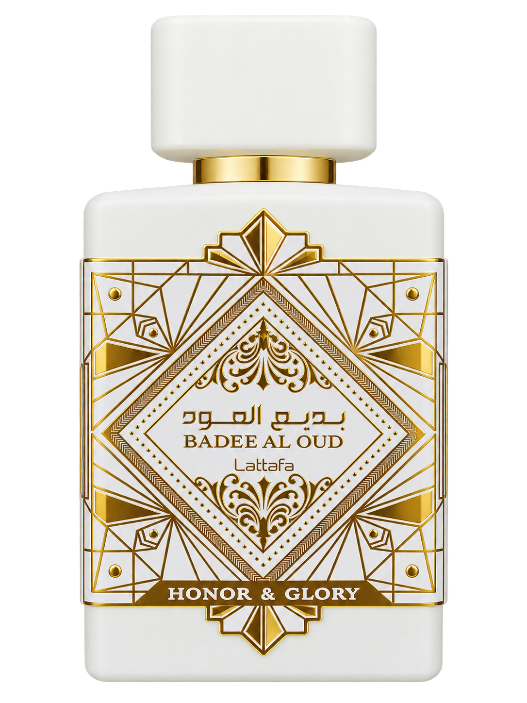 Lattafa Badee Al Oud Honor & Glory 100 ml