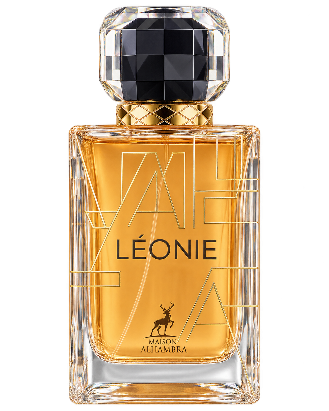 Maison Alhambra Léonie 100 ml