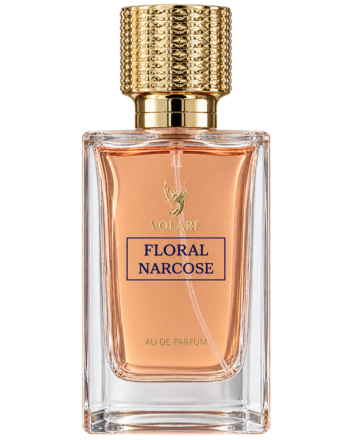 Volaré Floral Narcose 100 ml