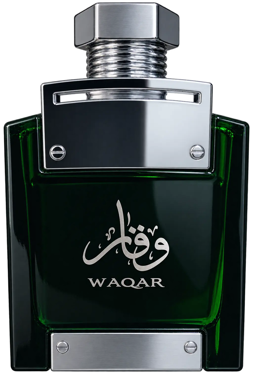 Lattafa Waqar 100 ml