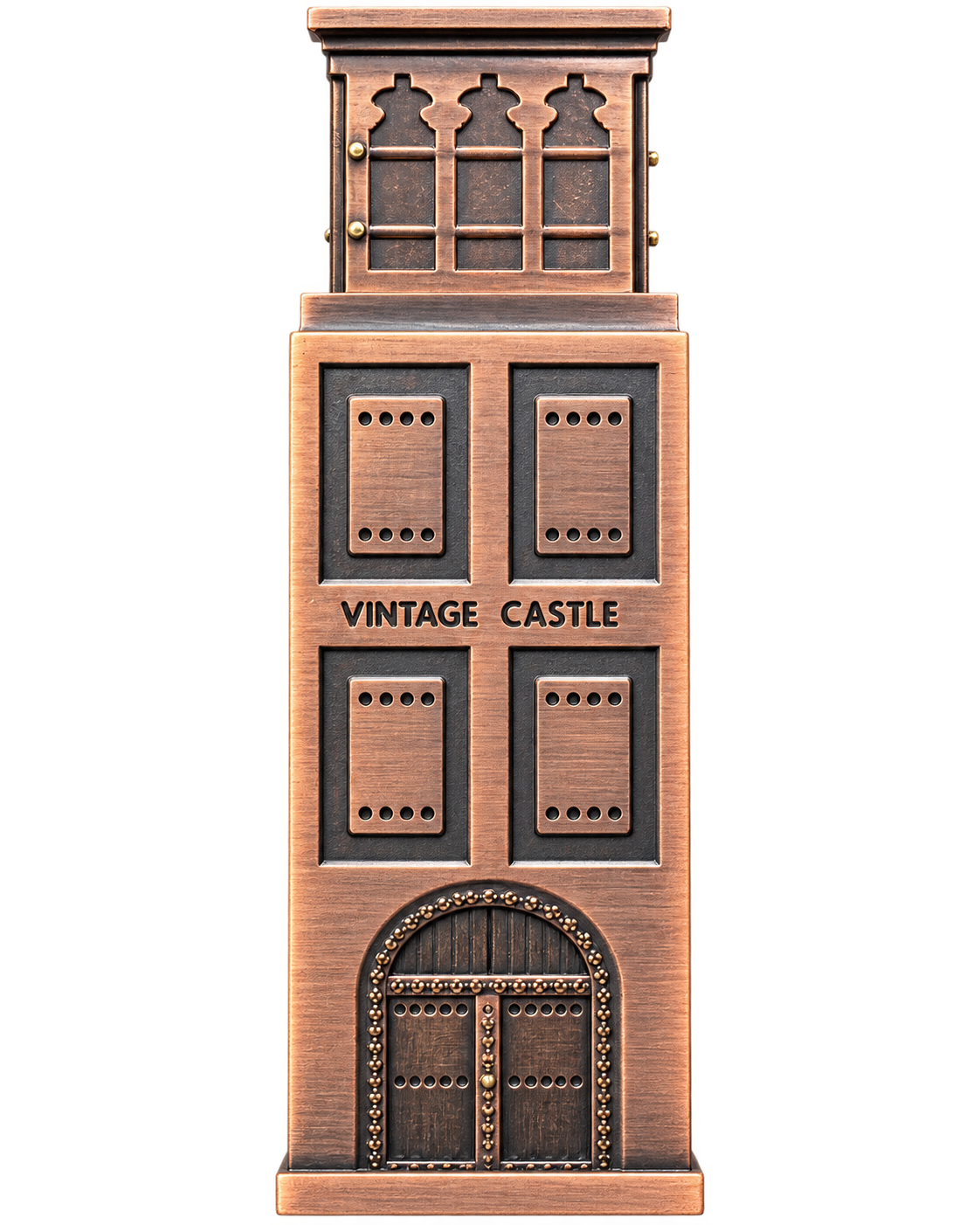 Lattafa Vintage Castle 100 ml