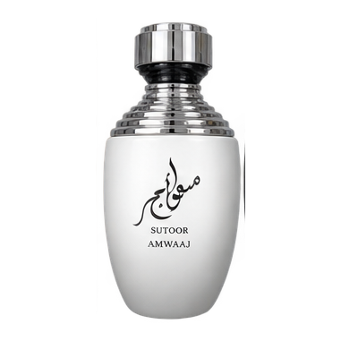 Lattafa Sutoor Amwaaj 100 ml