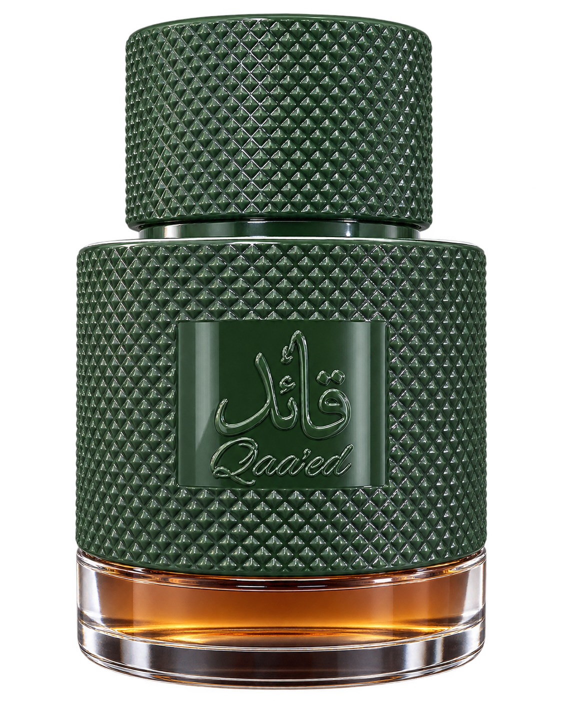 Lattafa Qaa'ed Green 100 ml