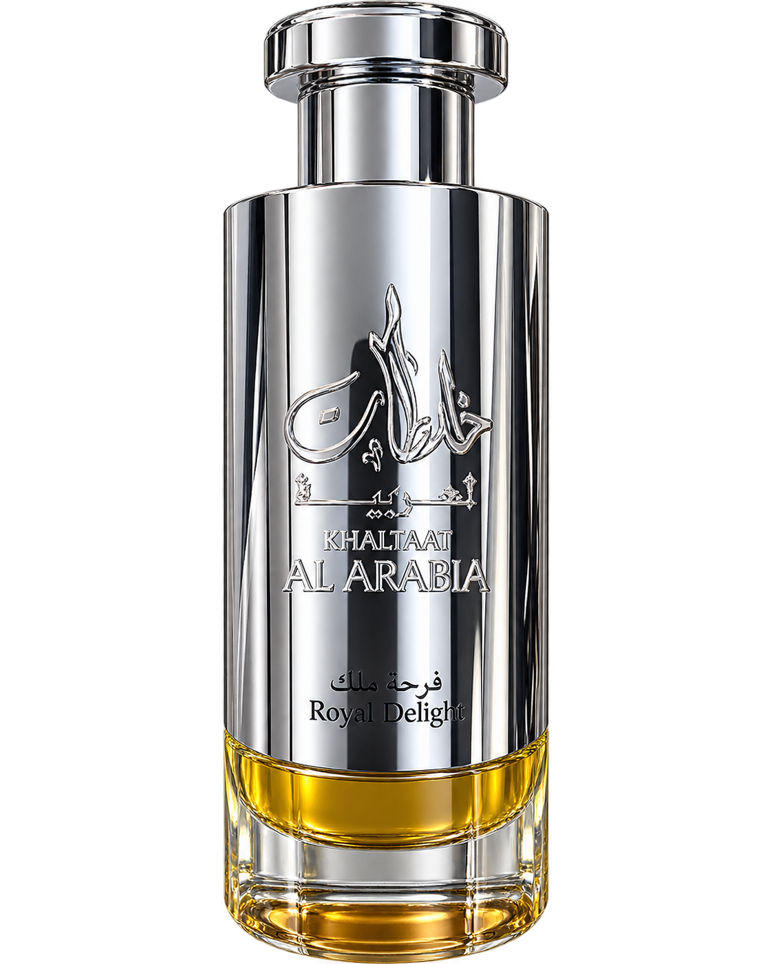 Lattafa Khaltaat Al Arabia Royal Delight 100 ml