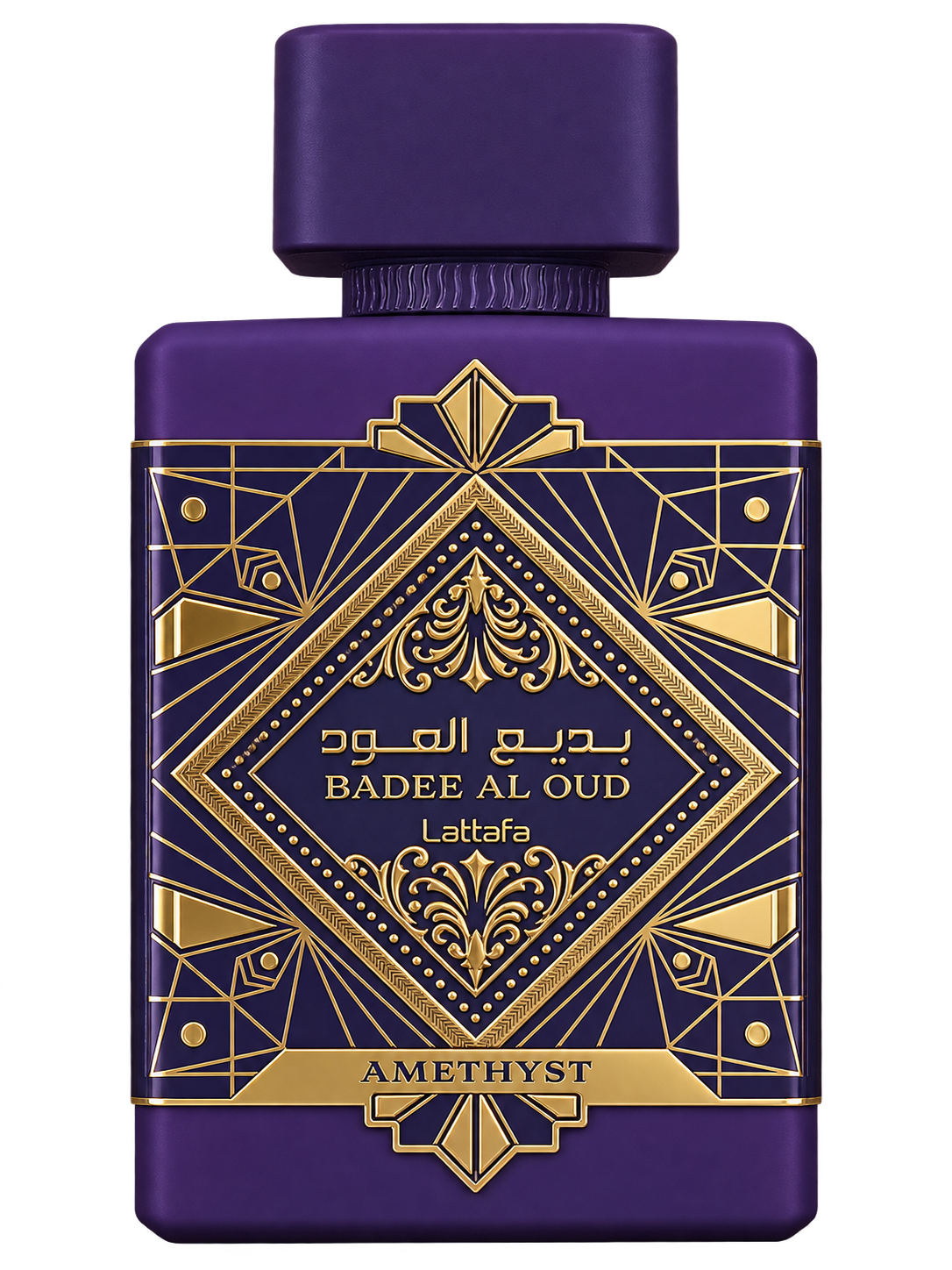 Lattafa Badee Al Oud Amethyst 100 ml