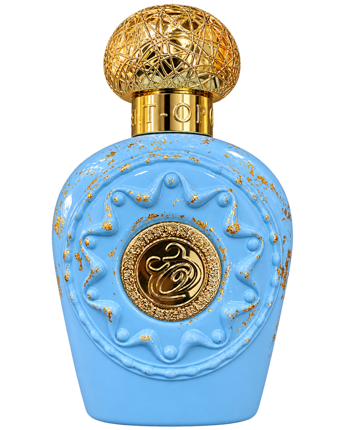 Lattafa Opulent Musk 100 ml