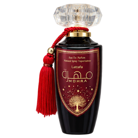 Lattafa Mohra 100 ml