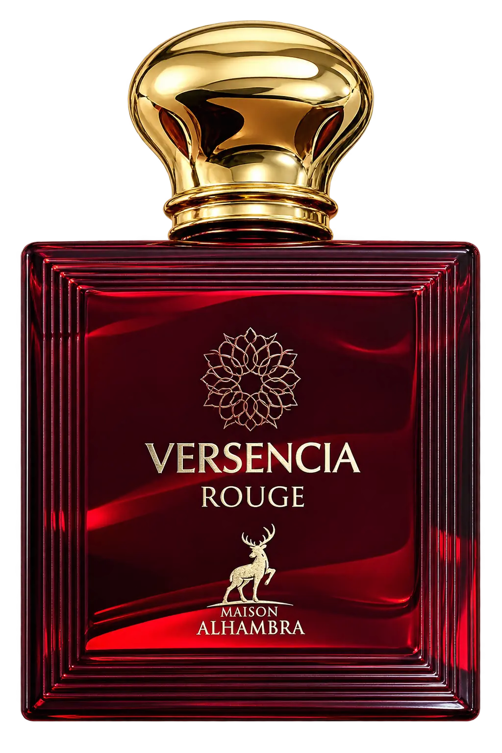 Maison Alhambra Versencia Rouge 100 ml