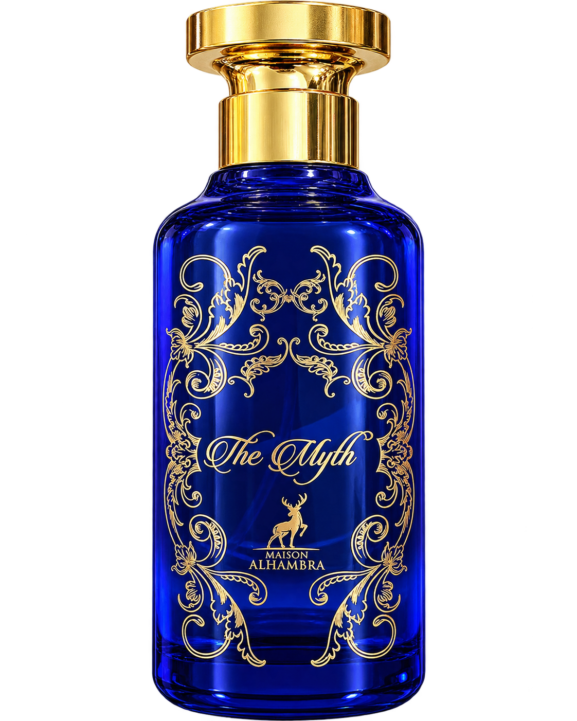Maison Alhambra The Myth 100 ml