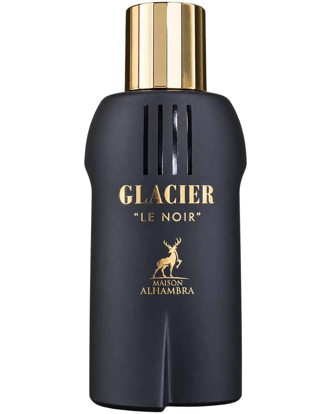 Maison Alhambra Glacier Le Noir 100 ml