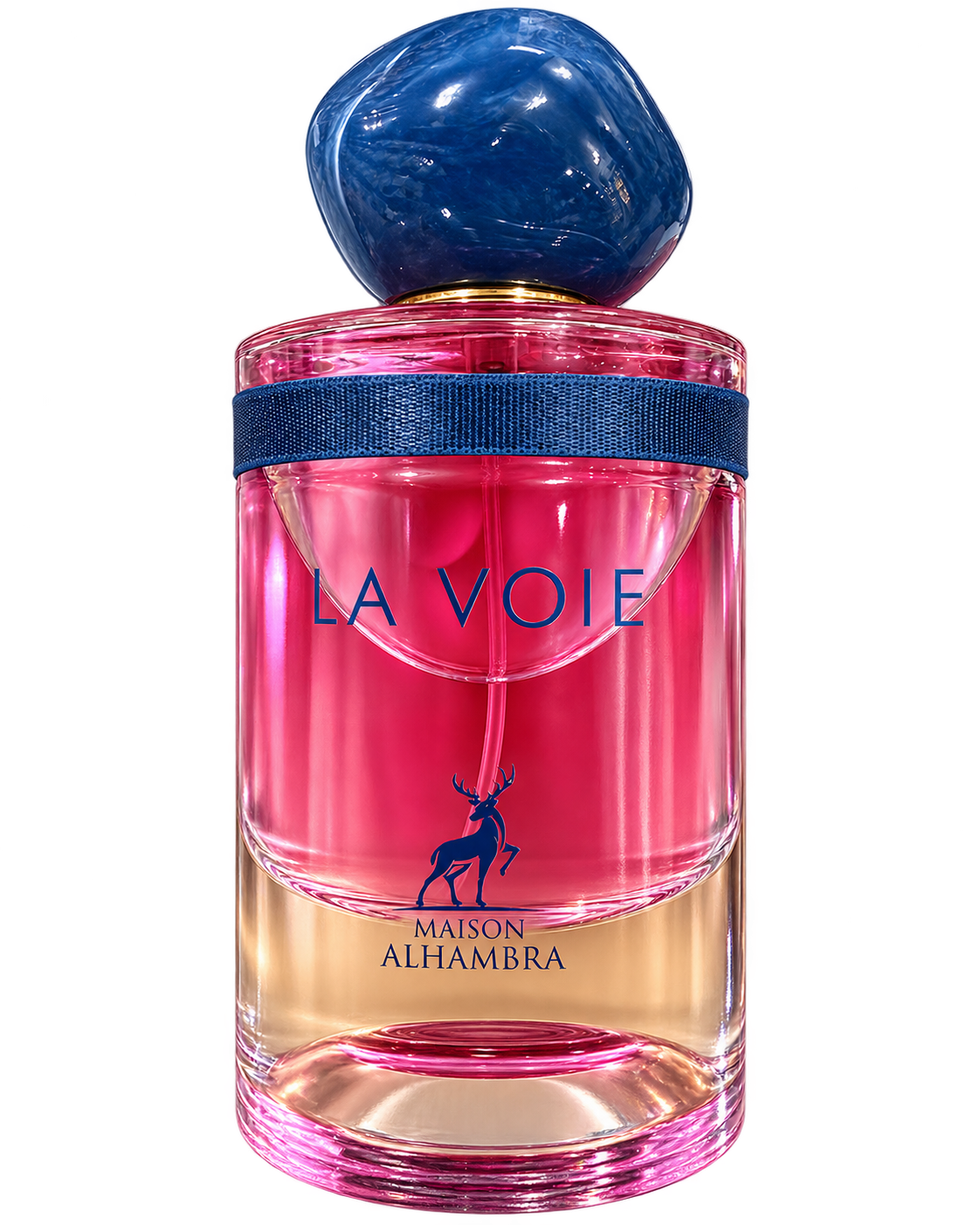 Maison Alhambra La Voie 100 ml