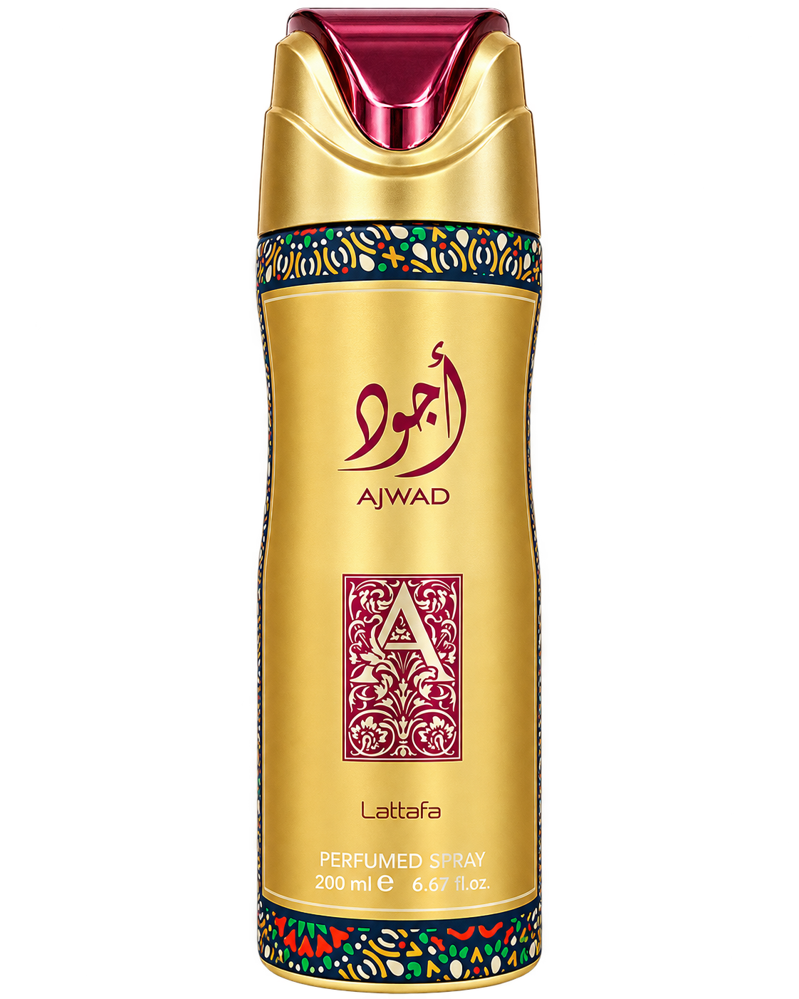 Lattafa Ajwad 200 ml