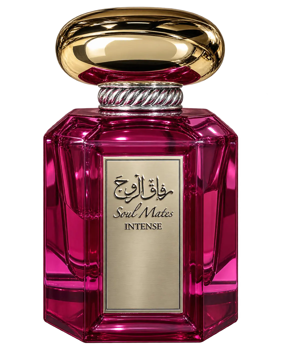 Ard Al Zaafaran Soul Mates Intense 100 ml