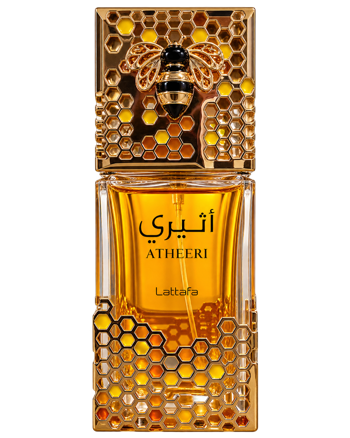 Lattafa Atheeri 100 ml
