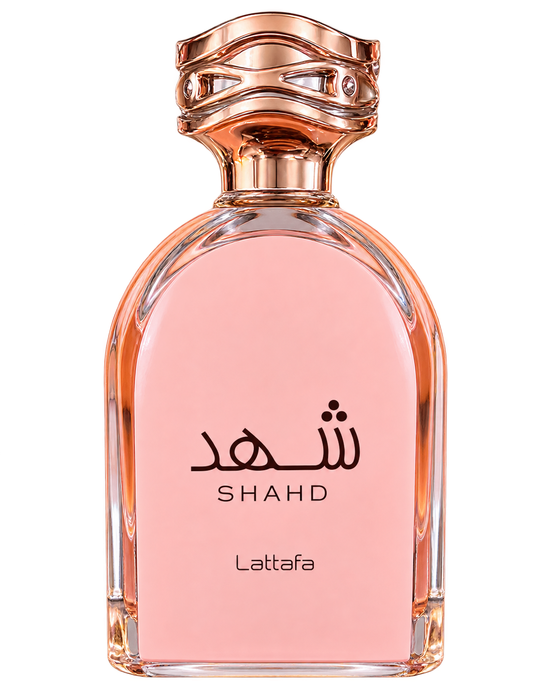 Lattafa Shahd 100 ml
