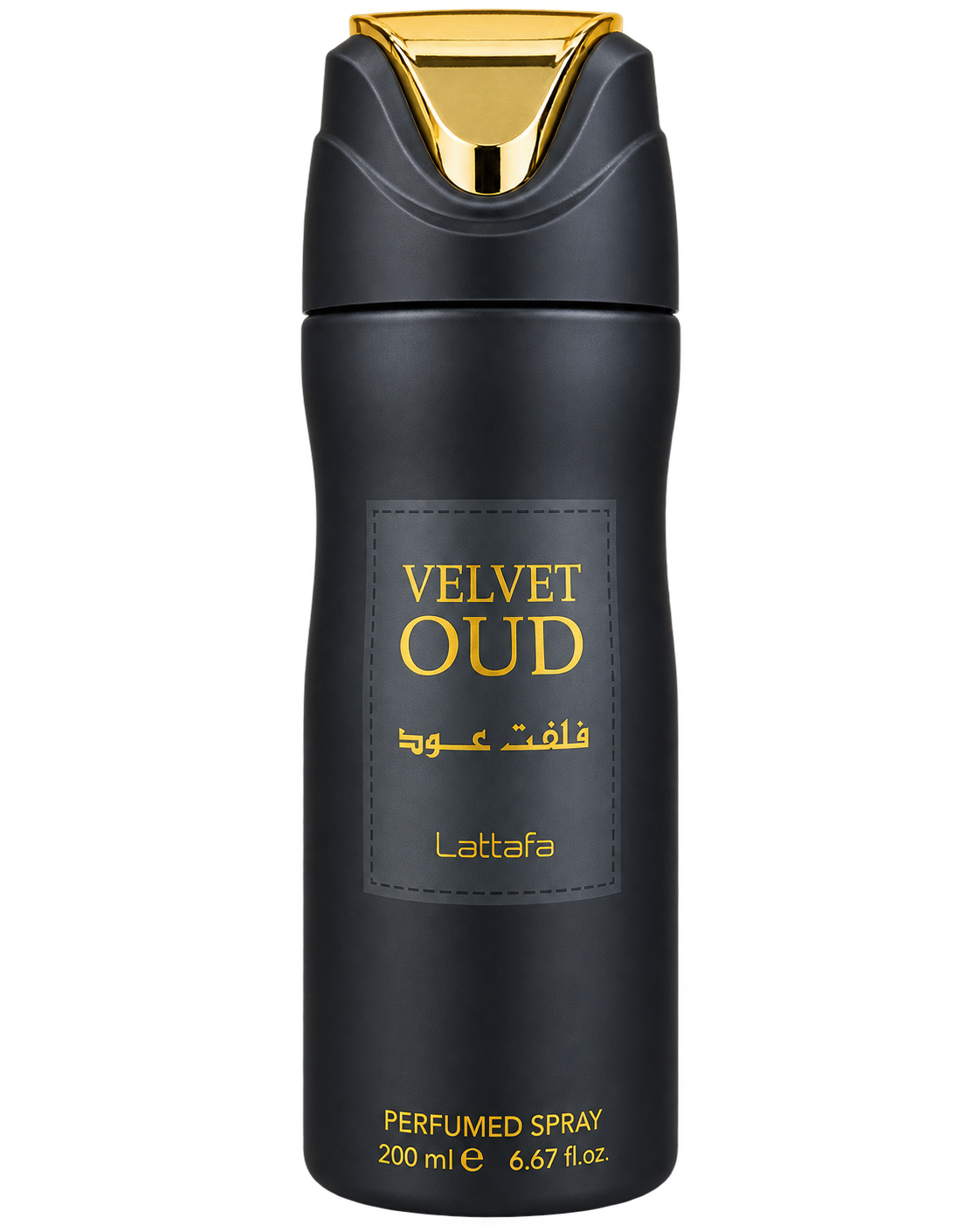 Lattafa Velvet Oud 200 ml