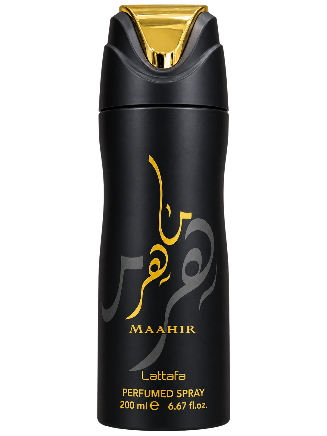 Lattafa Maahir 200 ml