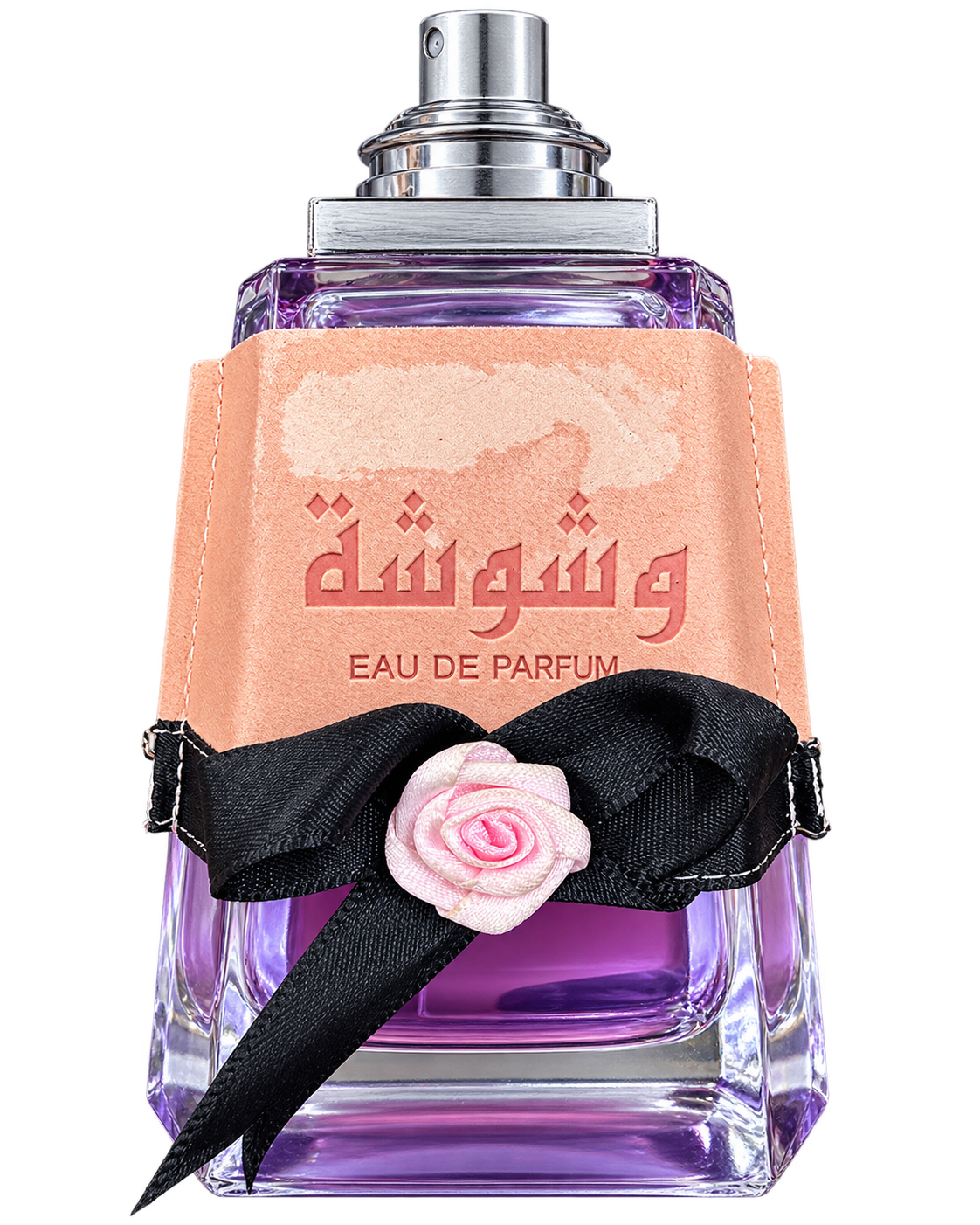 Lattafa Washwashah 100 ml