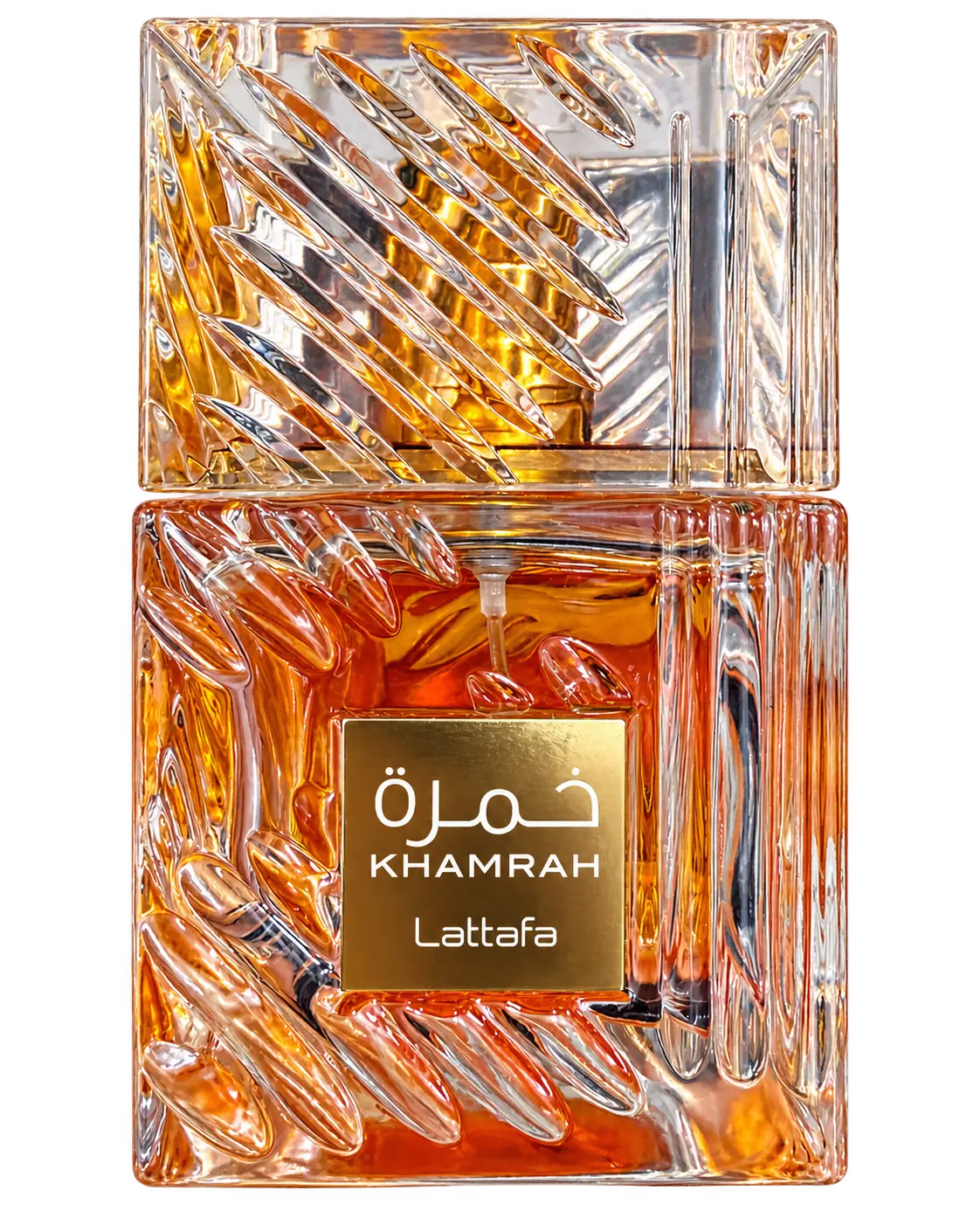 Lattafa Khamrah 100 ml