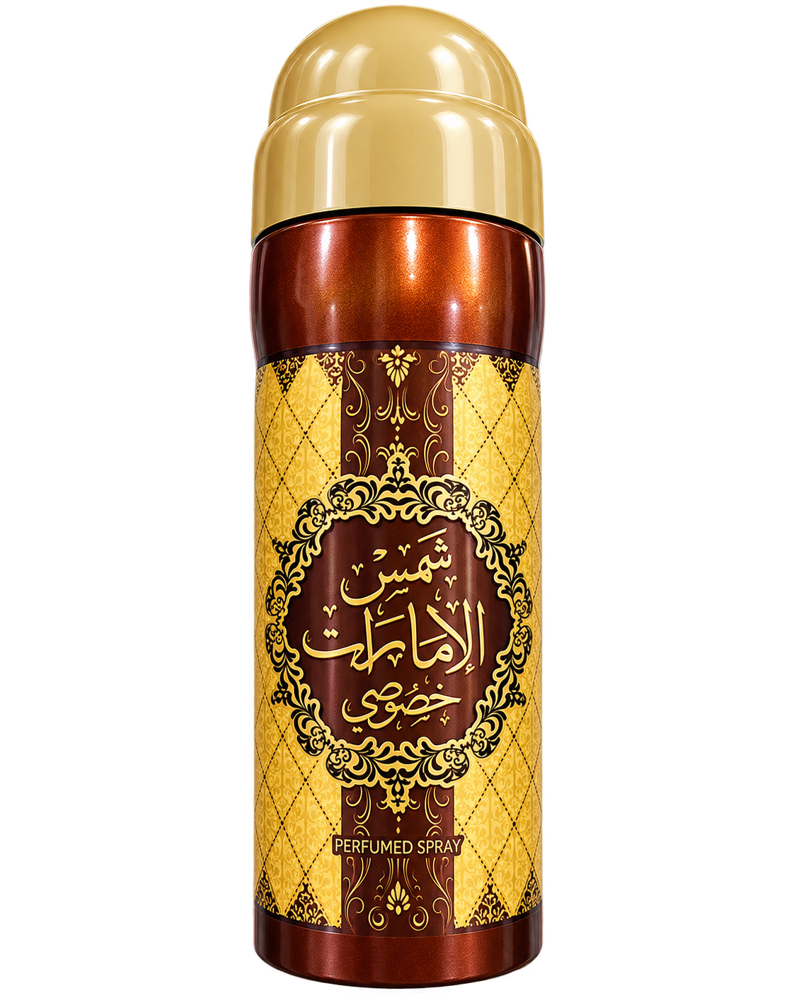 Ard Al Zaafaran Shams Al Emarat Khususi 200 ml