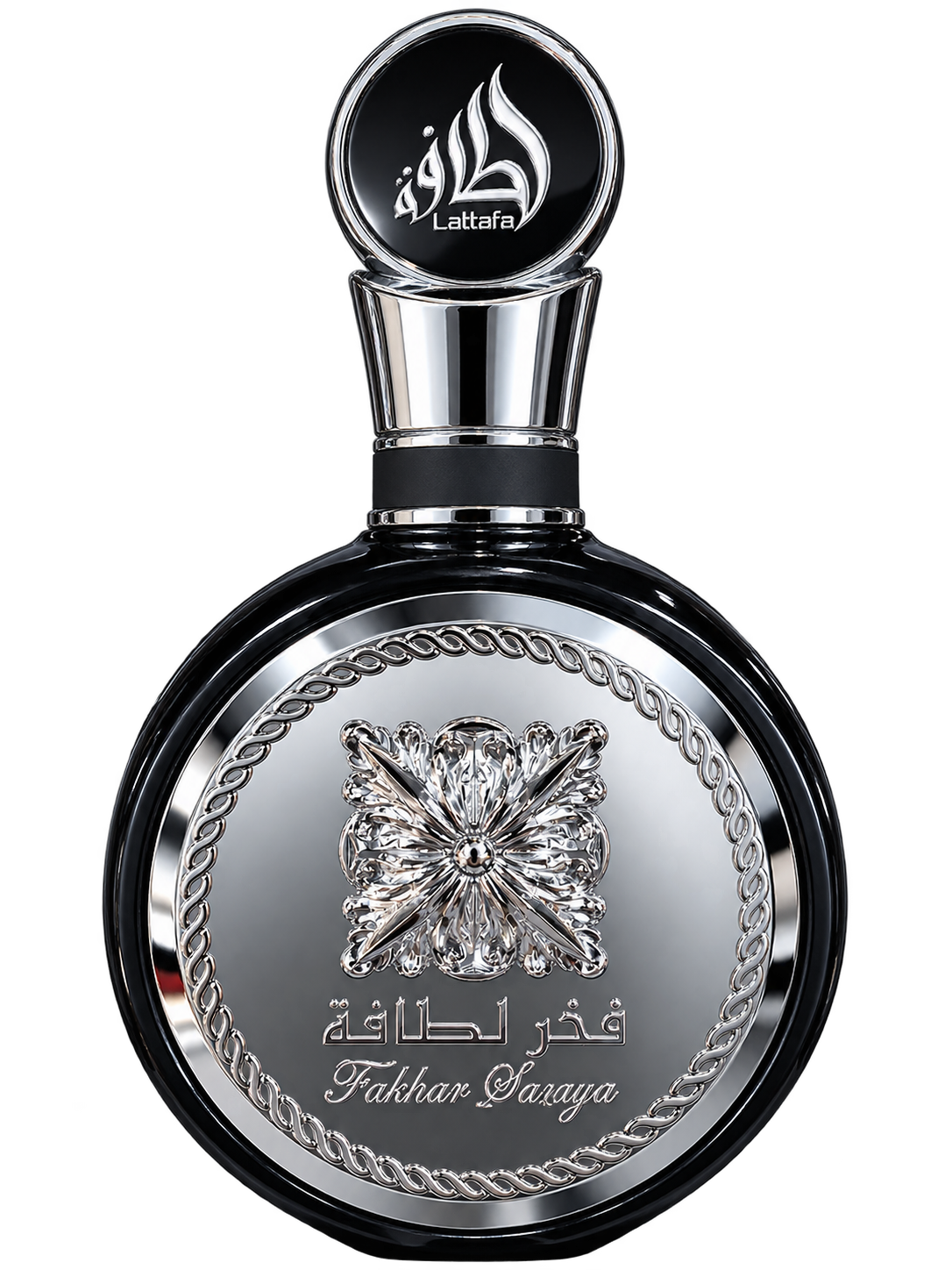 Lattafa Fakhar Saraya Black 100 ml